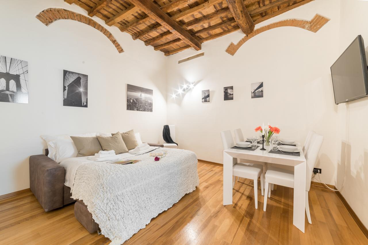 Signoria Imperial Apartment Florence Exterior photo