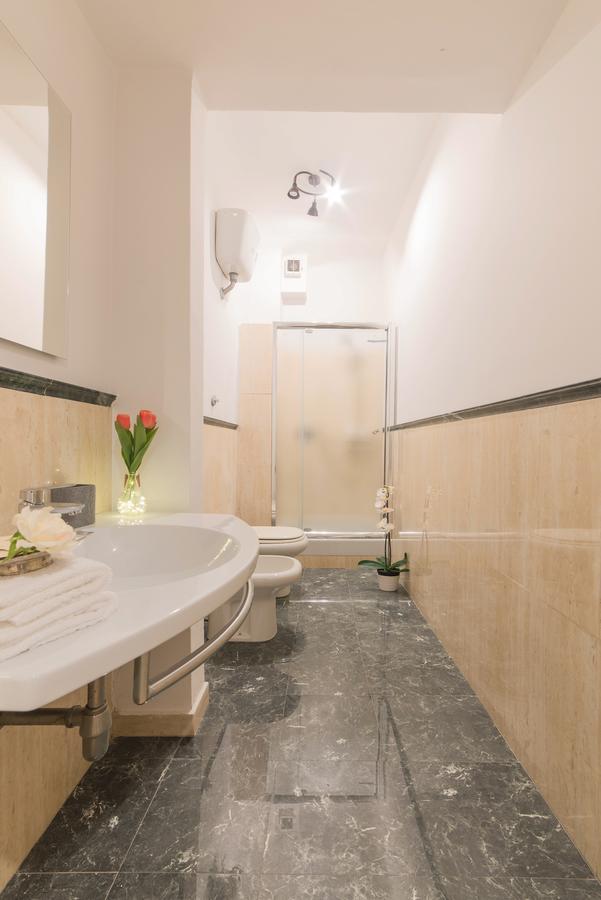 Signoria Imperial Apartment Florence Exterior photo