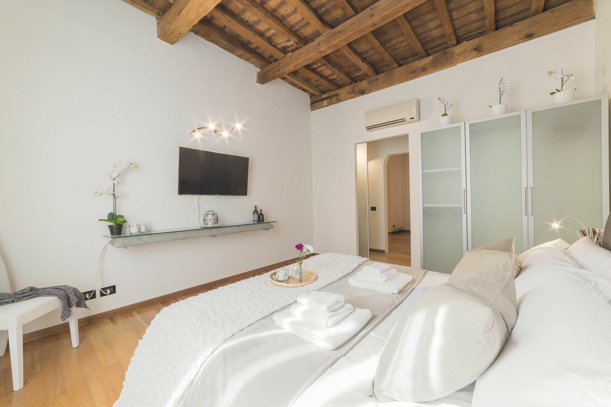 Signoria Imperial Apartment Florence Exterior photo